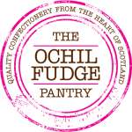 Ochil Fudge Pantry discount codes