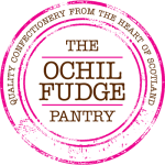 Ochil Fudge Pantry