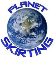 Planet Skirting