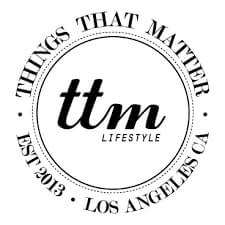 TTM Lifestyle discount codes