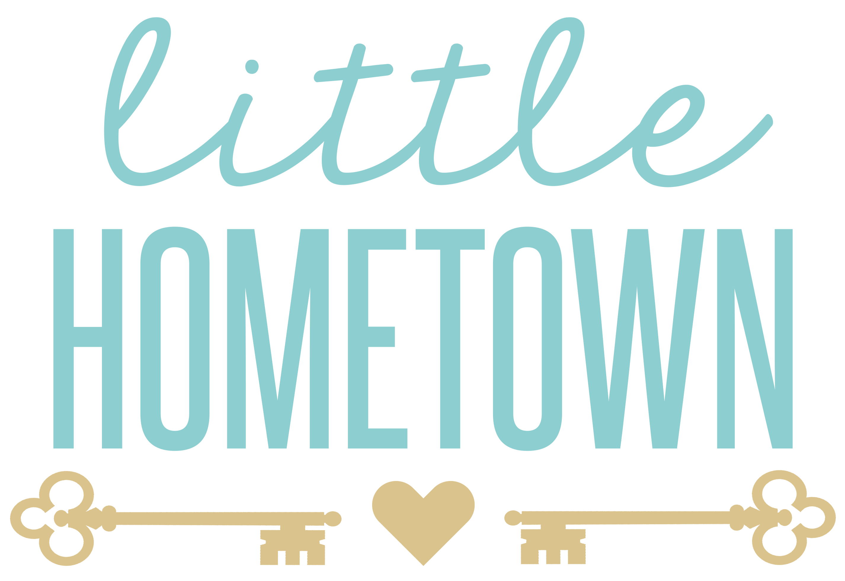 Little Hometown