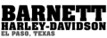 Barnett Harley-Davidson discount codes