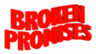Broken Promises Co discount codes
