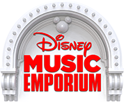 Disney Music Emporium