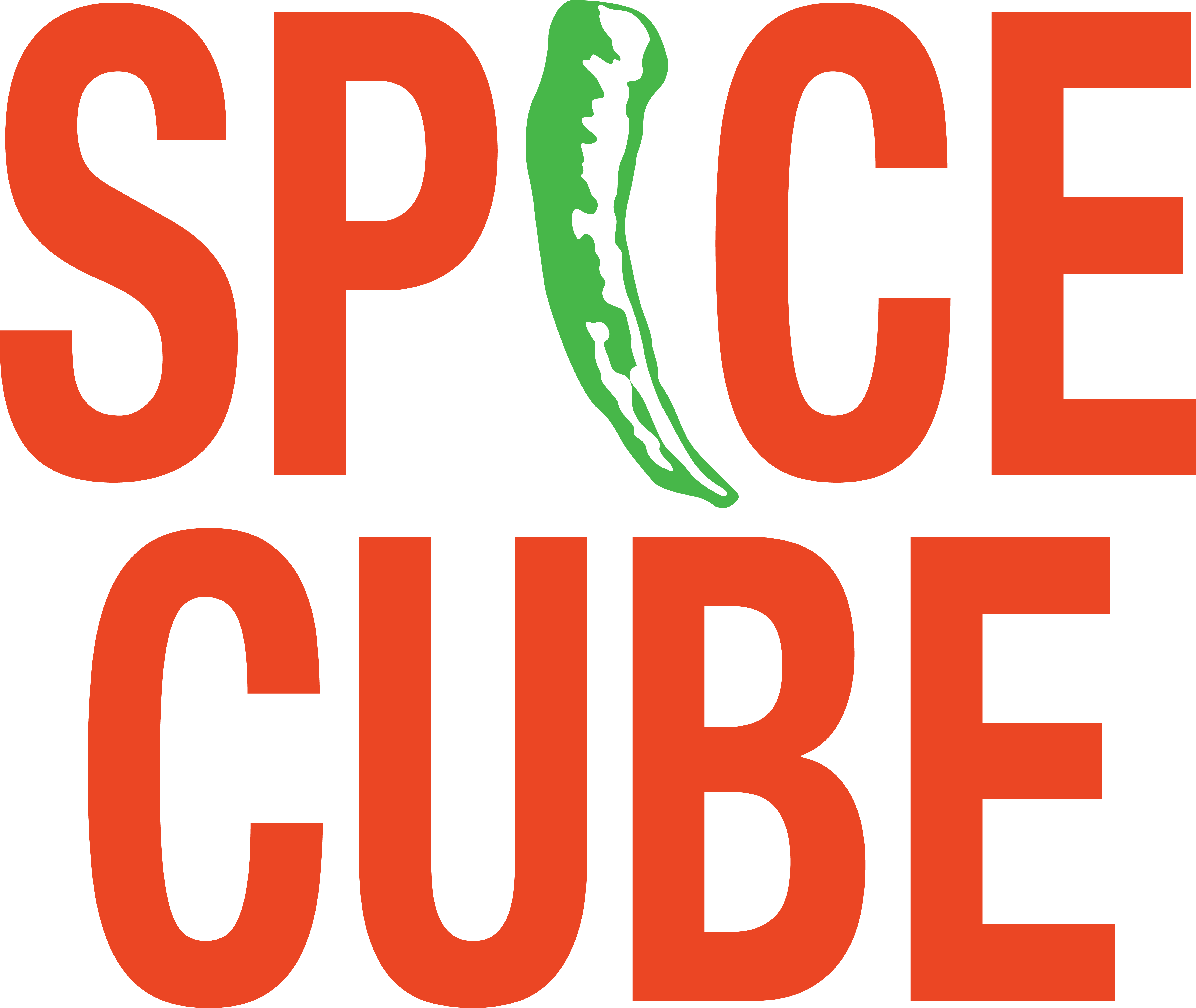Spice Cube discount codes