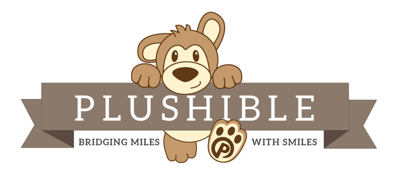 Plushible