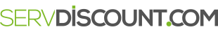 Servdiscount
