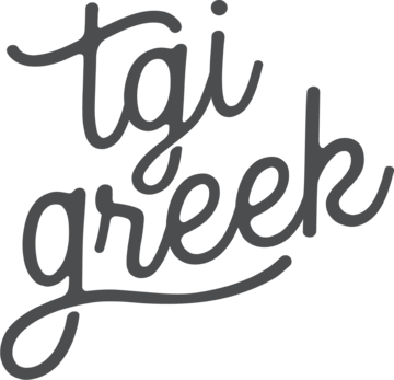 Tgi Greek discount codes