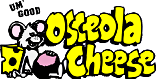 Osceola Cheese discount codes