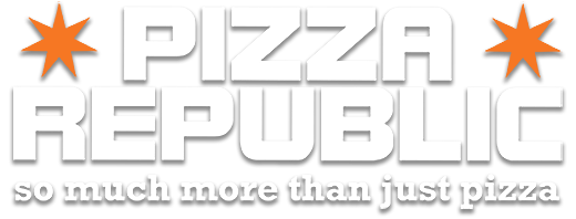 Pizza Republic discount codes