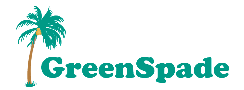 Green Spade discount codes