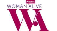 Woman Alive