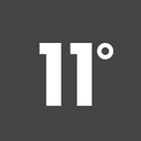 11 Degrees Clothing