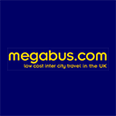 megabus discount codes