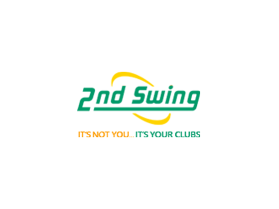 2nd Swing,