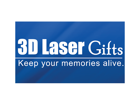 3d Lasergifts,