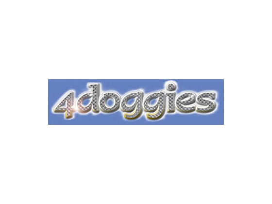 4 Doggies & :