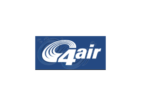 4 Air & :