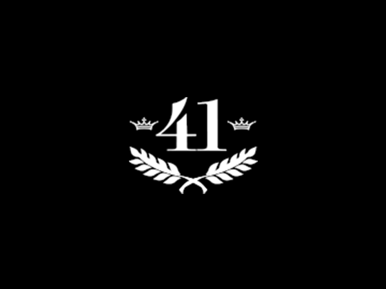 41 Hotel & :