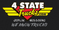4 State Truckss & discount codes