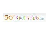 50thbirthdayparty.com
