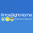 PriceRightHome discount codes