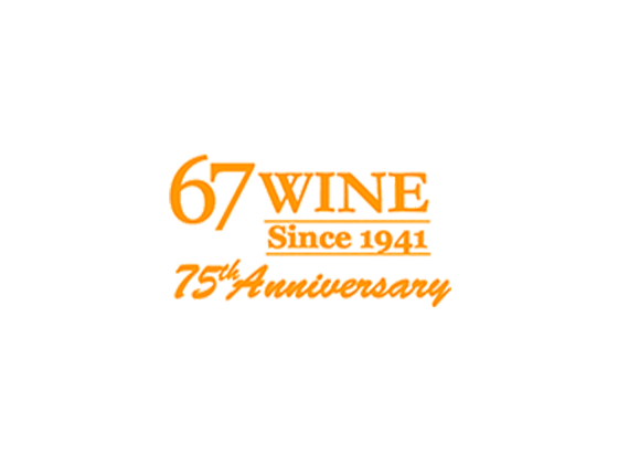 67 Wine & : discount codes