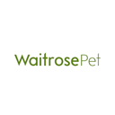Waitrose Pet discount codes