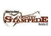 94.5 Country Stampede