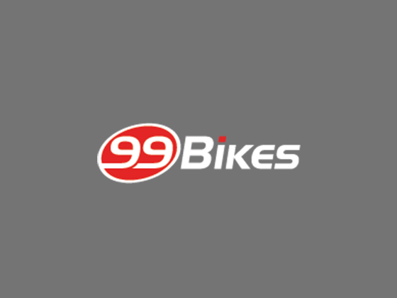 99 Bikes, discount codes