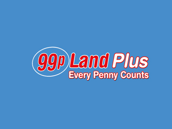 99 Pland, discount codes