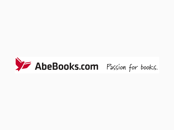 Abe Books & : discount codes