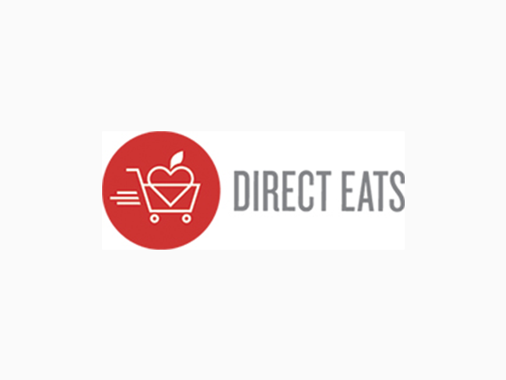 Direct Eats & : discount codes