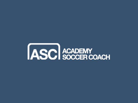 Academy Soccer Coach & : discount codes