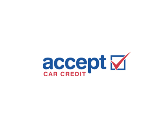Accept Car Credit Voucher code and discount codes