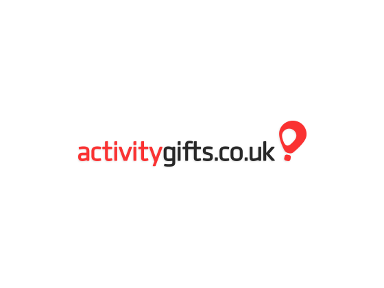 Activity Gifts Voucher code and discount codes