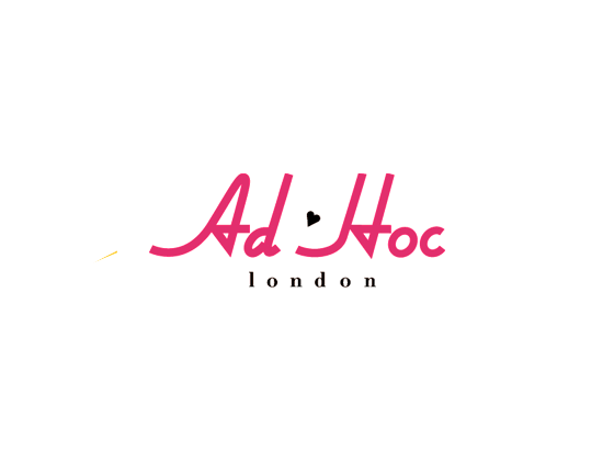 Adhoc London, discount codes