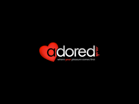Adored & : discount codes