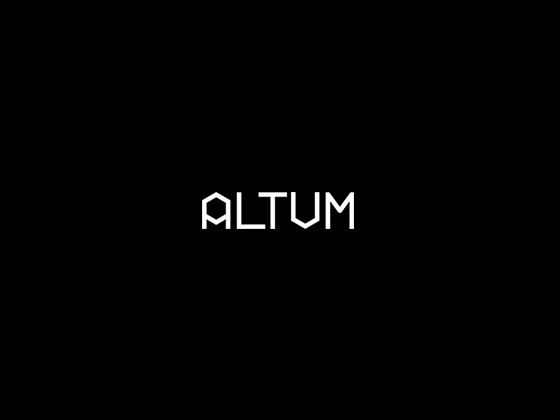 Valid Altum and Offer
