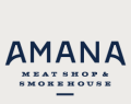 Amana Meat Shop and Smokehouses & discount codes
