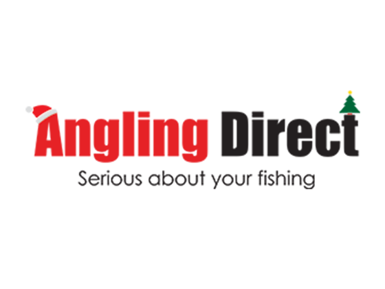 Angling Direct : discount codes