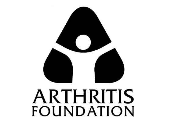 Complete list of Anthritis
