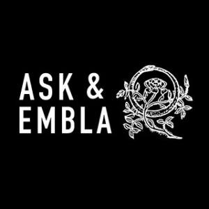 Ask And Emblas &