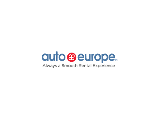 View Auto Europe Car Rentals discount codes