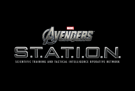 Avengers Station