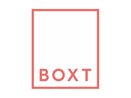 Valid BOXT and discount codes