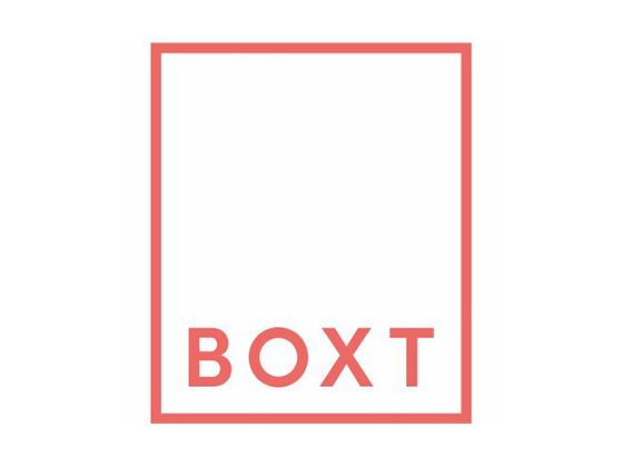 Valid BOXT and