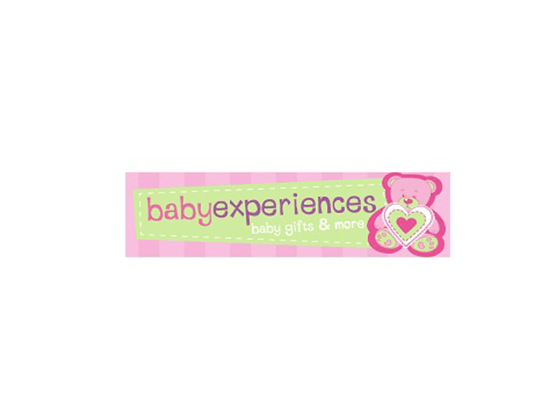 Valid Baby Experiences discount codes