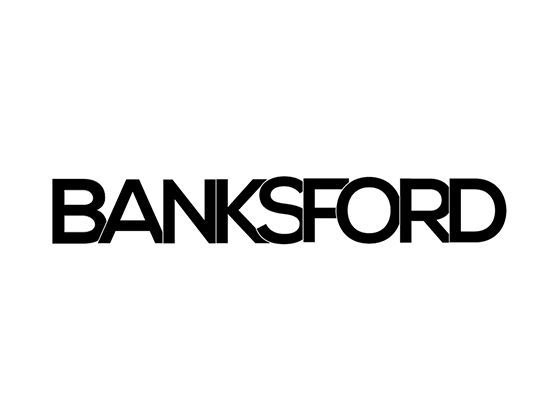 Valid Banksfords discount codes