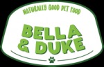 Bella and Duke